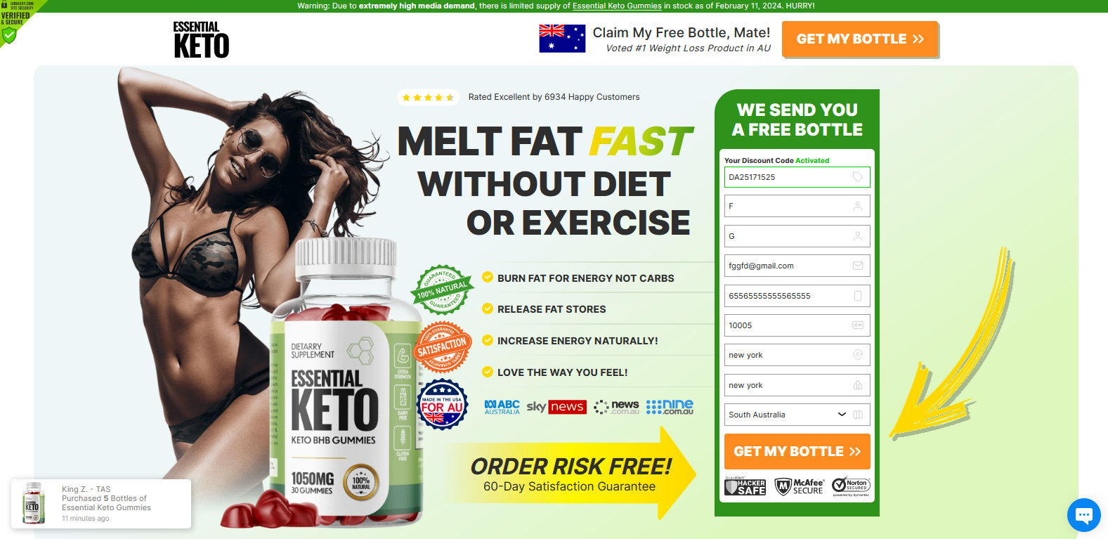 essential-keto